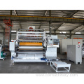 1500mm Cast PE Stretch Film Packing Machine